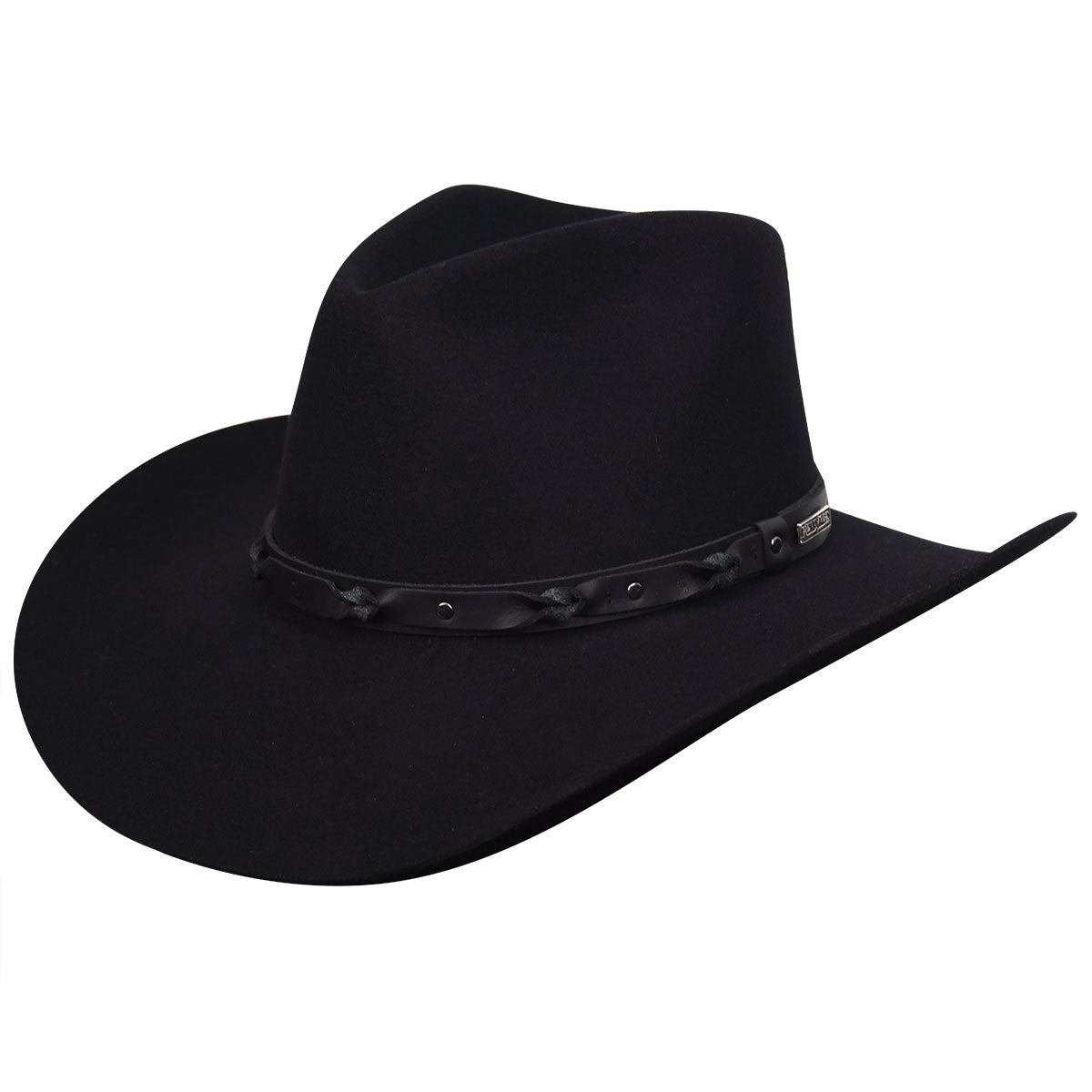 Bailey Western Navarro 2X Hat
