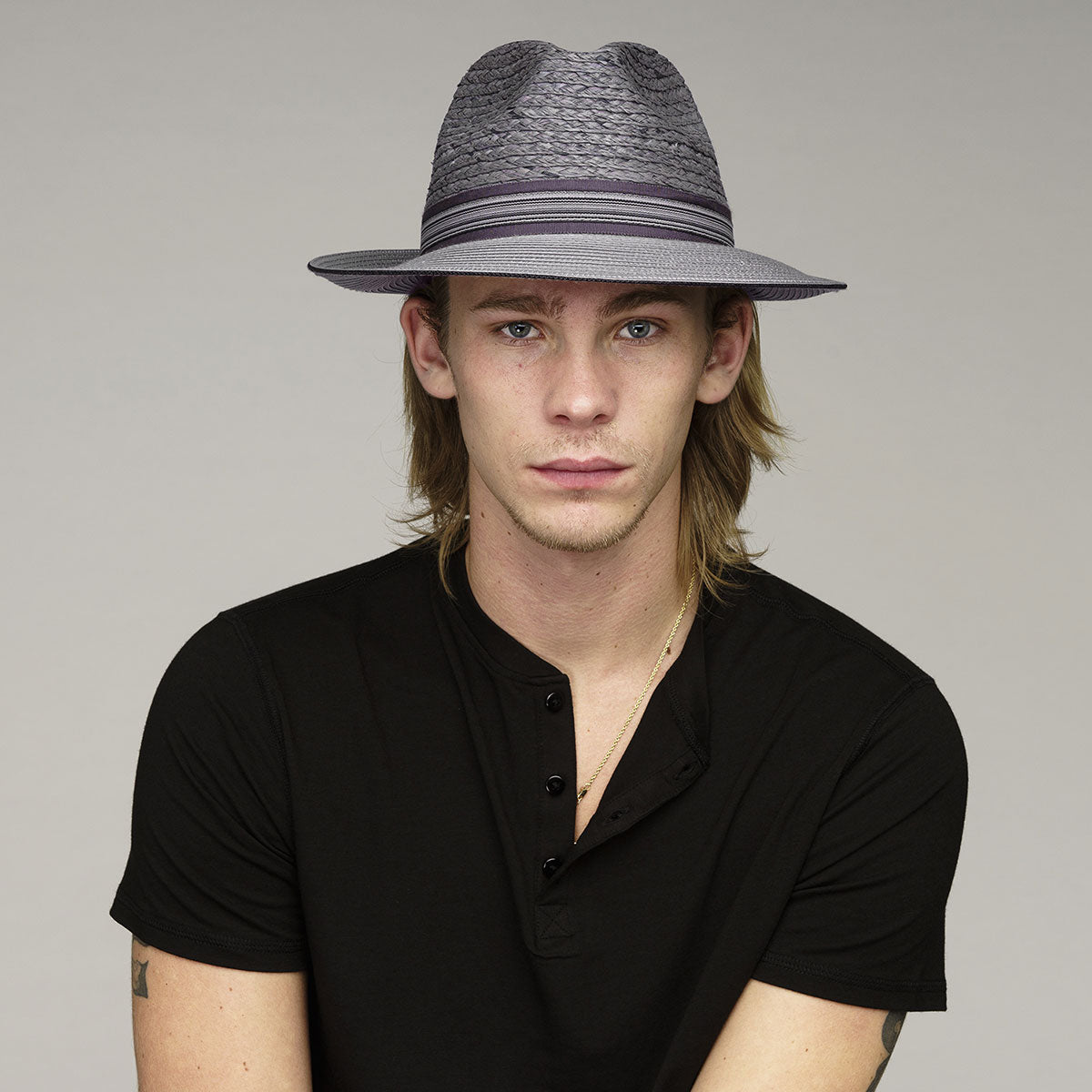 Bailey 1922 Scorsby Fedora - Image 2