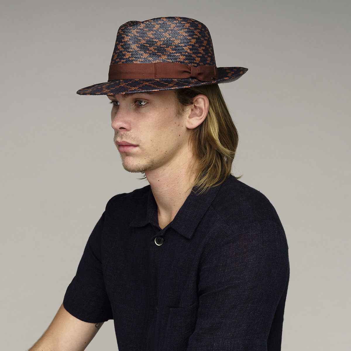 Bailey 1922 Emil Fedora - Image 2