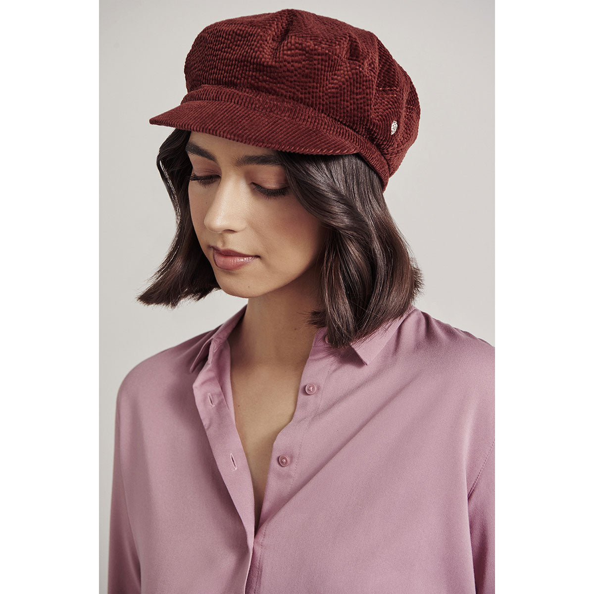 Helen Kaminski Jules Newsboy - Image 2