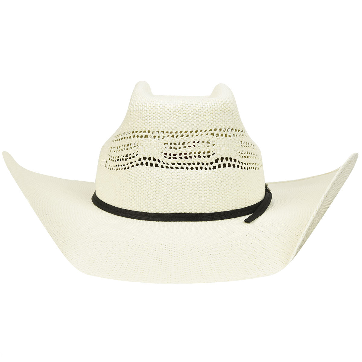 Bailey Western Grady Hat - Image 2