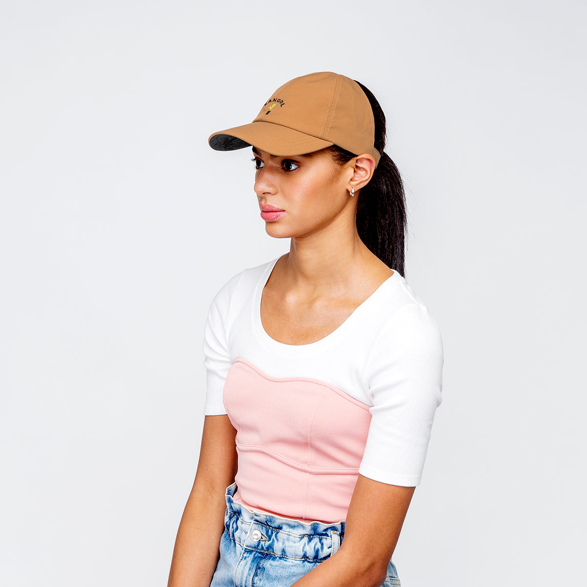 Kangol Growth Visor - Image 4