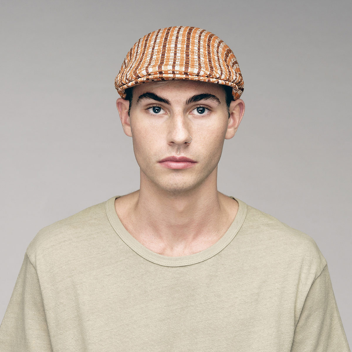 Kangol Prep Plaid 507 - Image 2