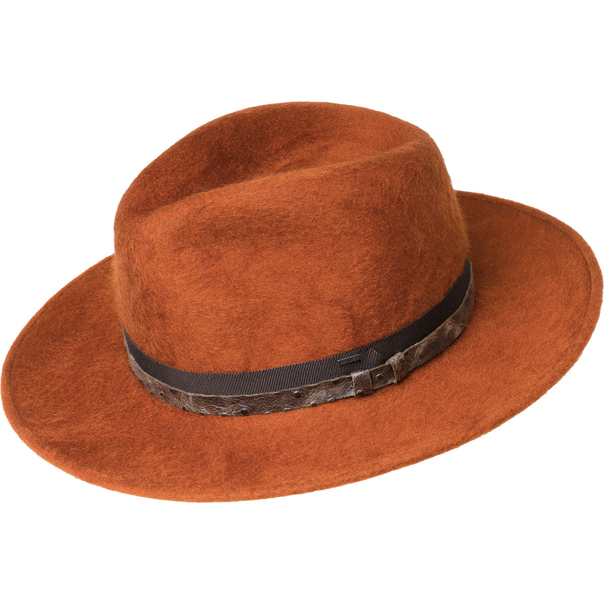 Bailey 1922 Croft Fedora