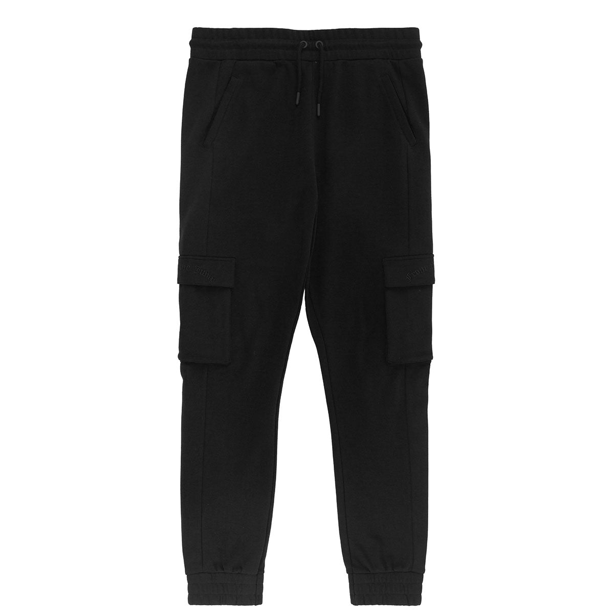 Kangol Interlock Jogger
