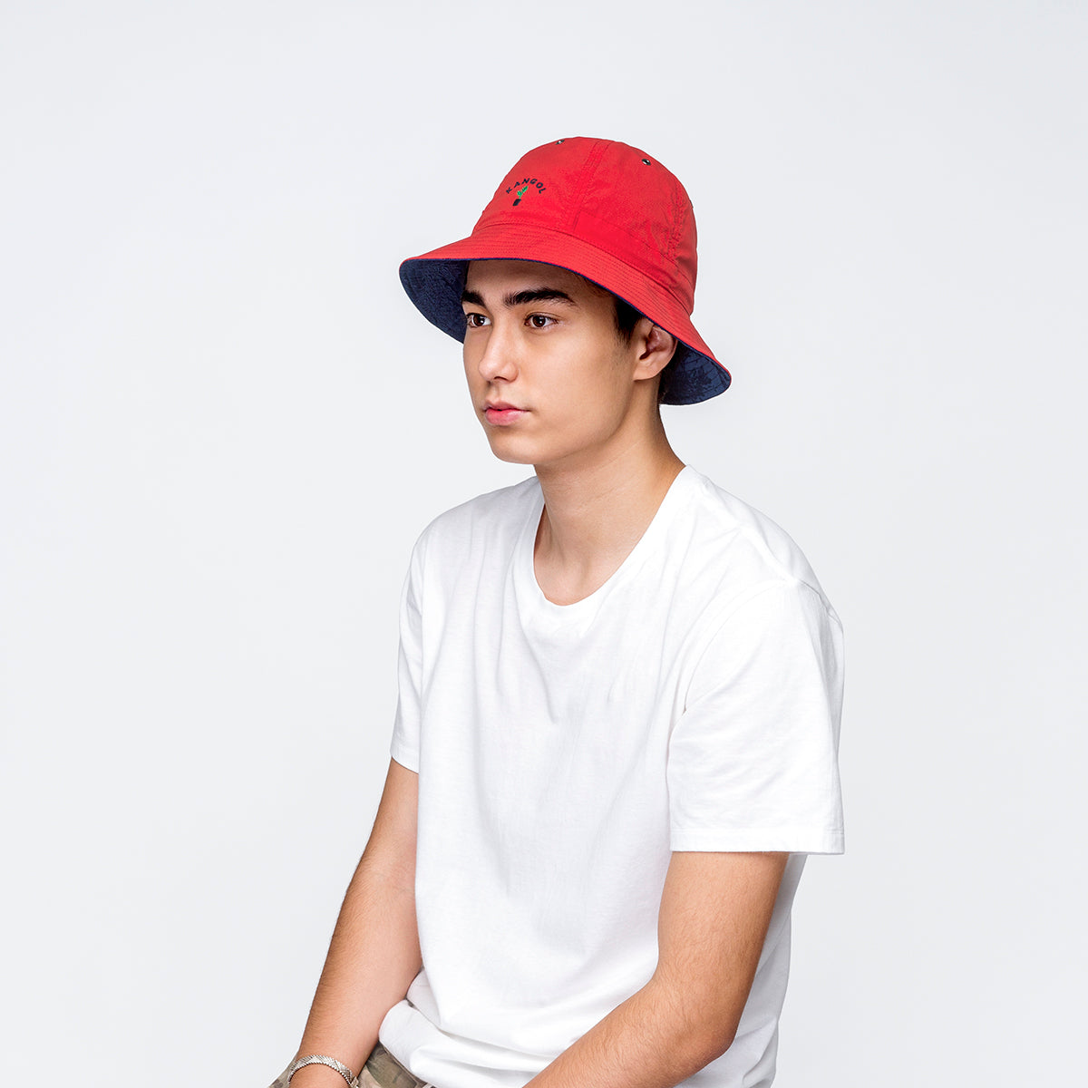Kangol Growth Casual - Image 2