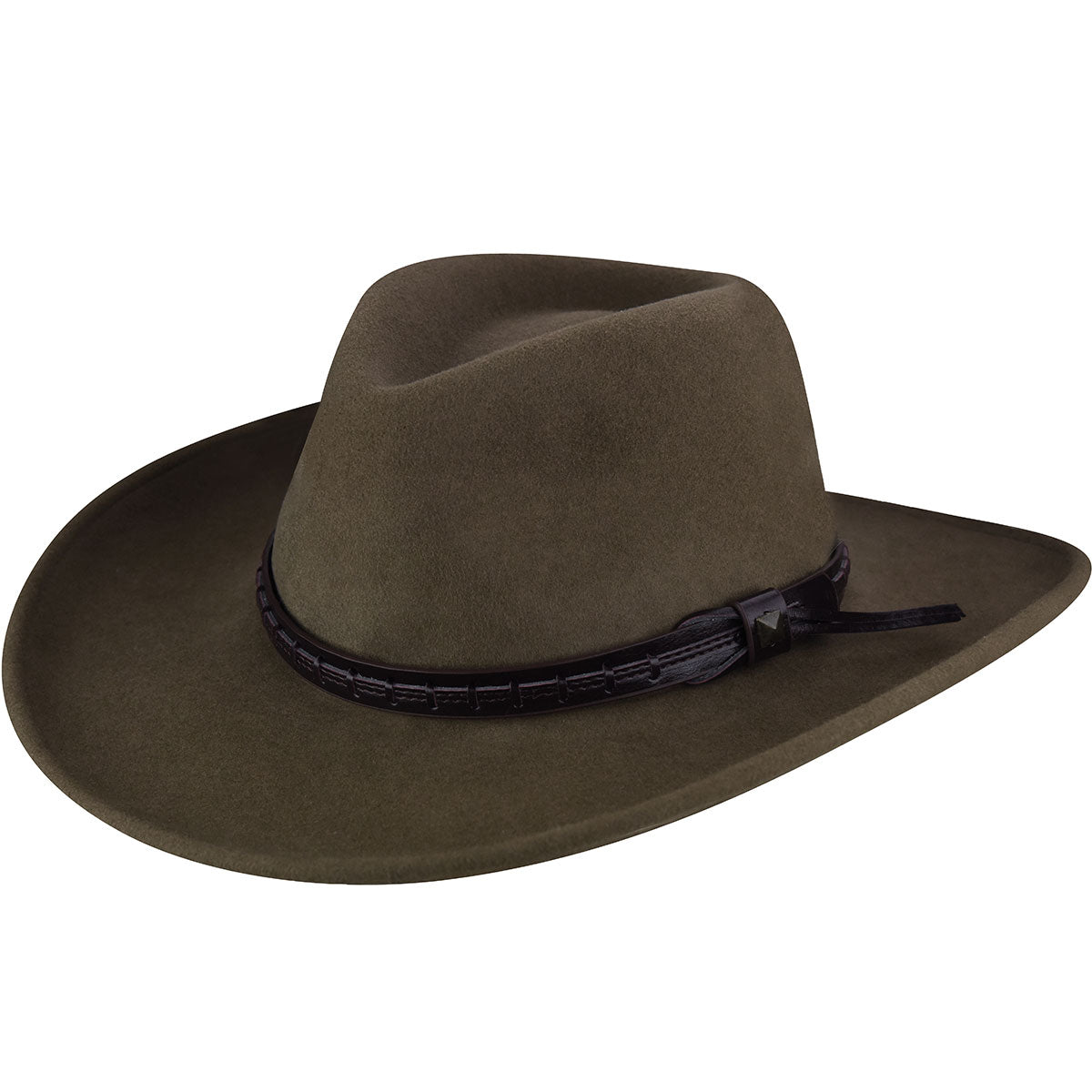 Bailey Firehole Hat