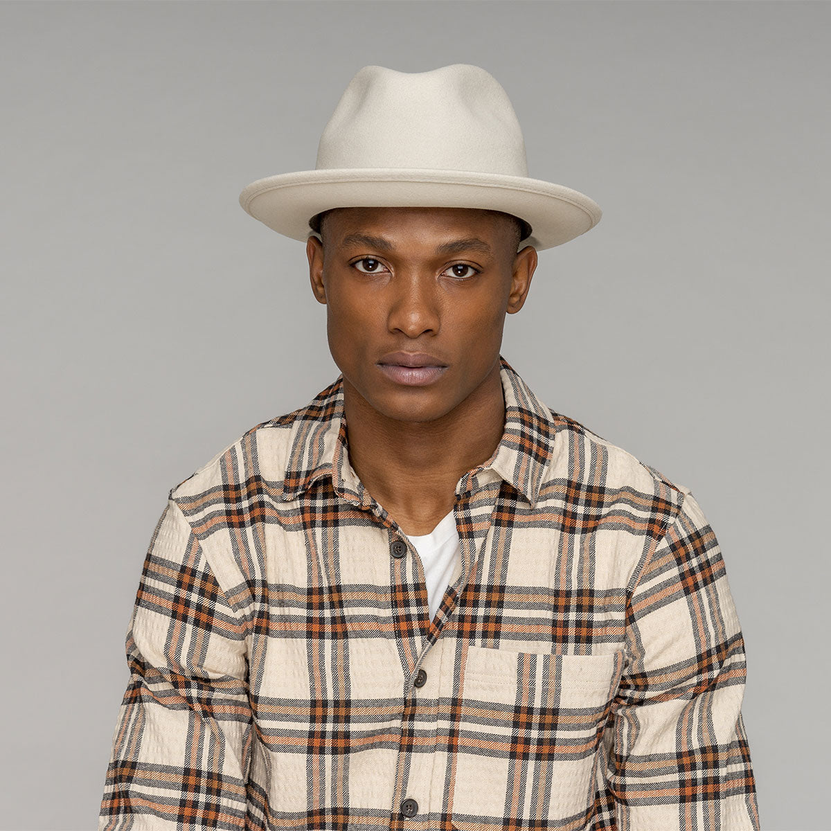 Bailey 1922 Acker Fedora - Image 5