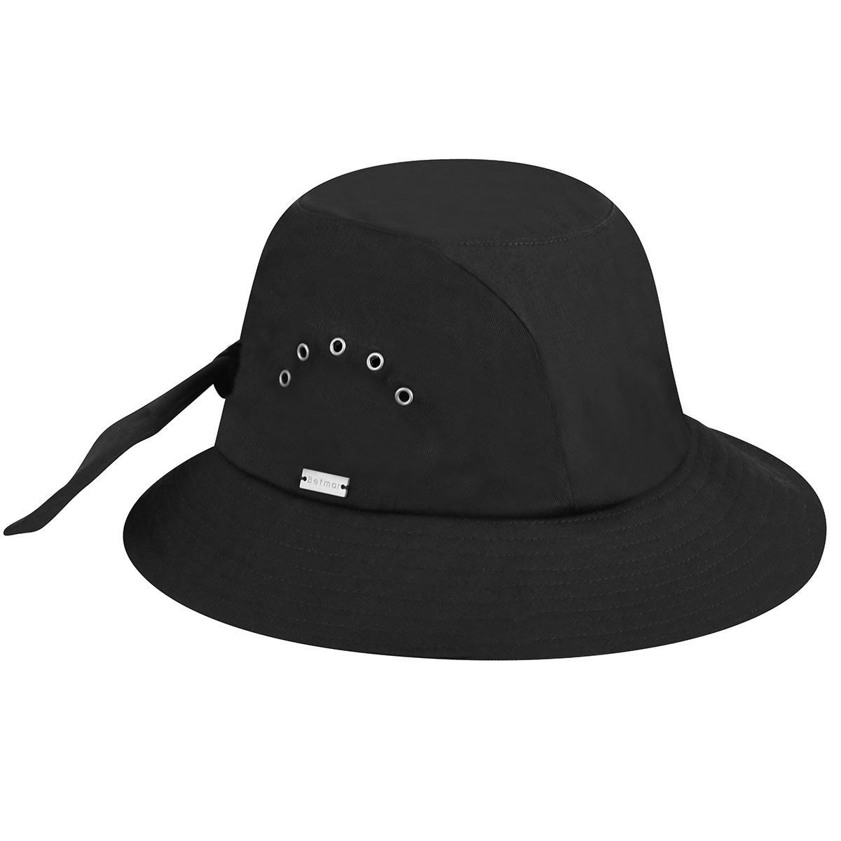 Betmar Knotted Cloche
