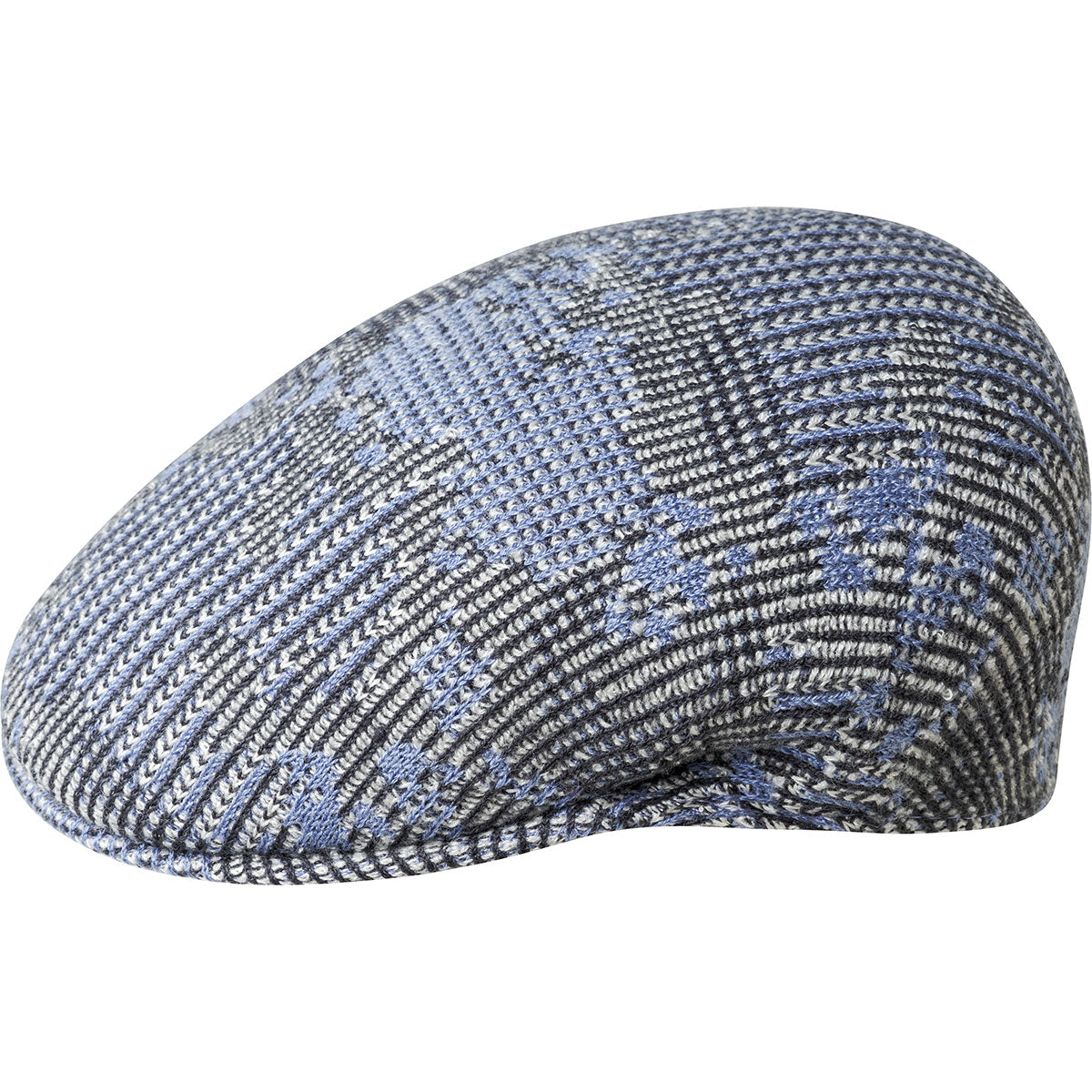 Kangol Camo Rib 504