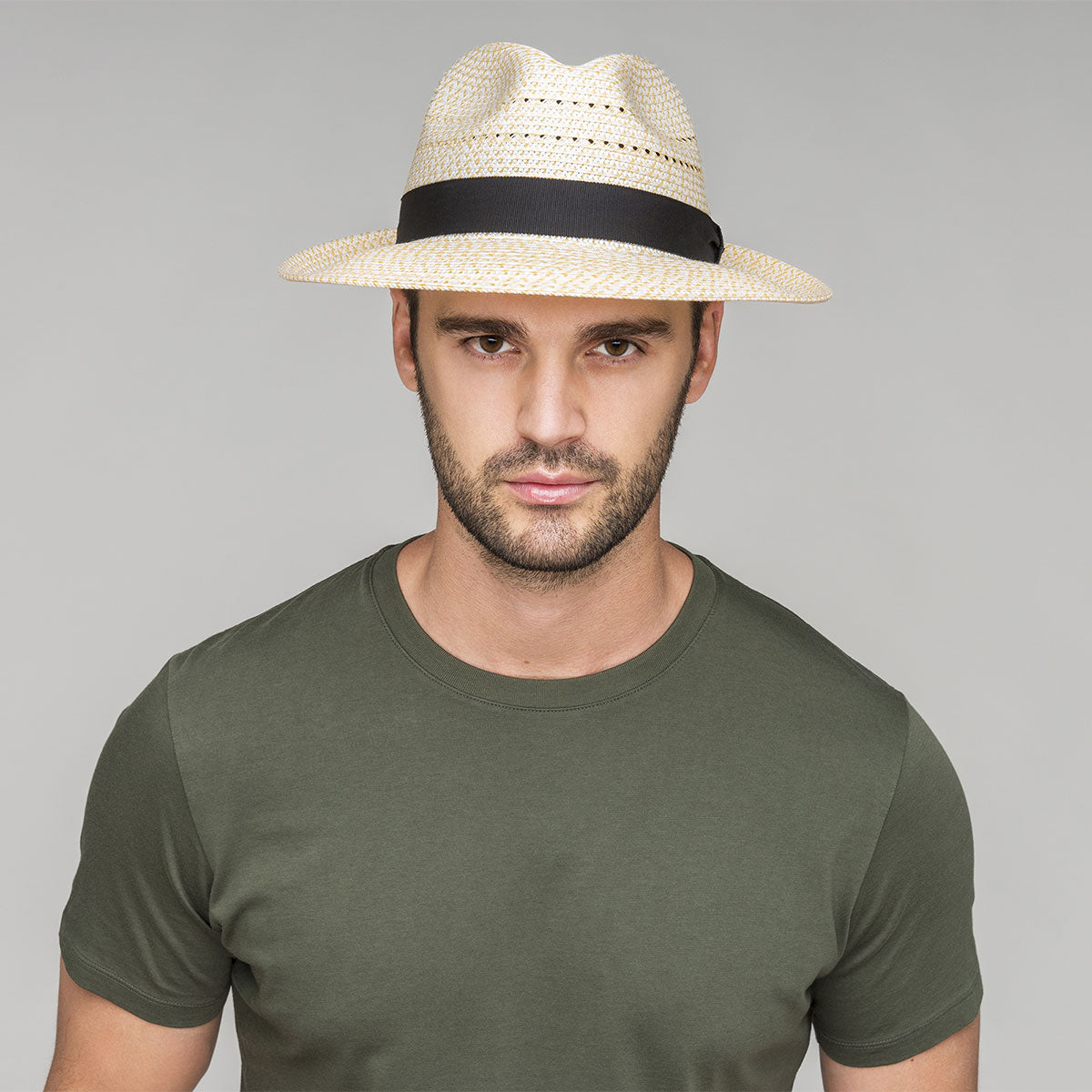 Bailey 1922 Eli Fedora - Image 4