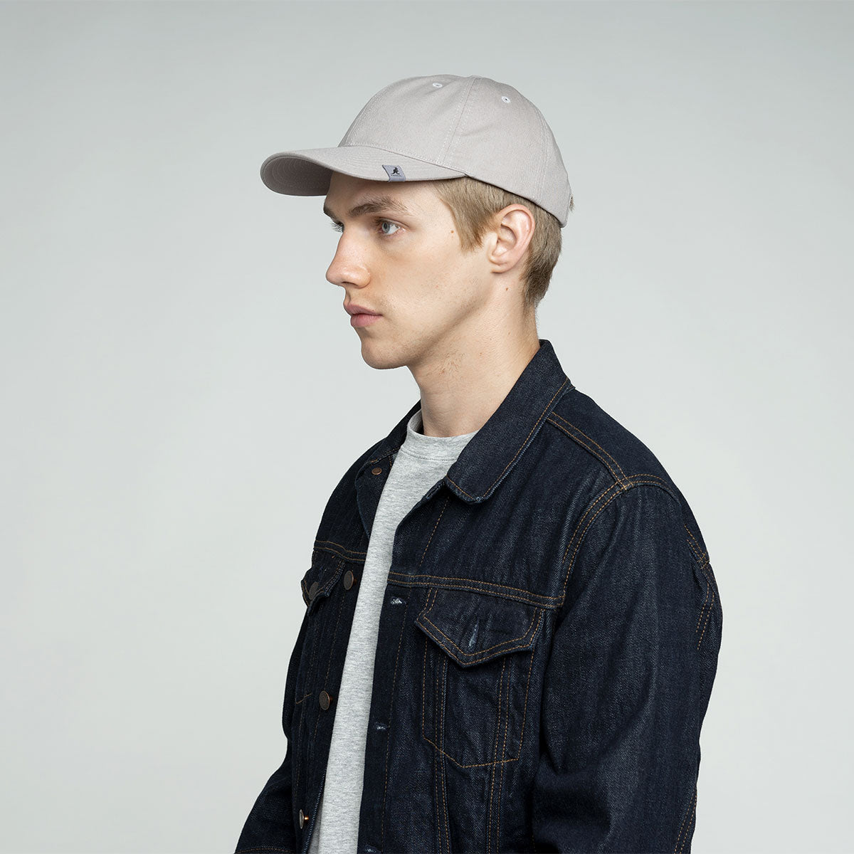 Cotton Adjustable Baseball - Image 2