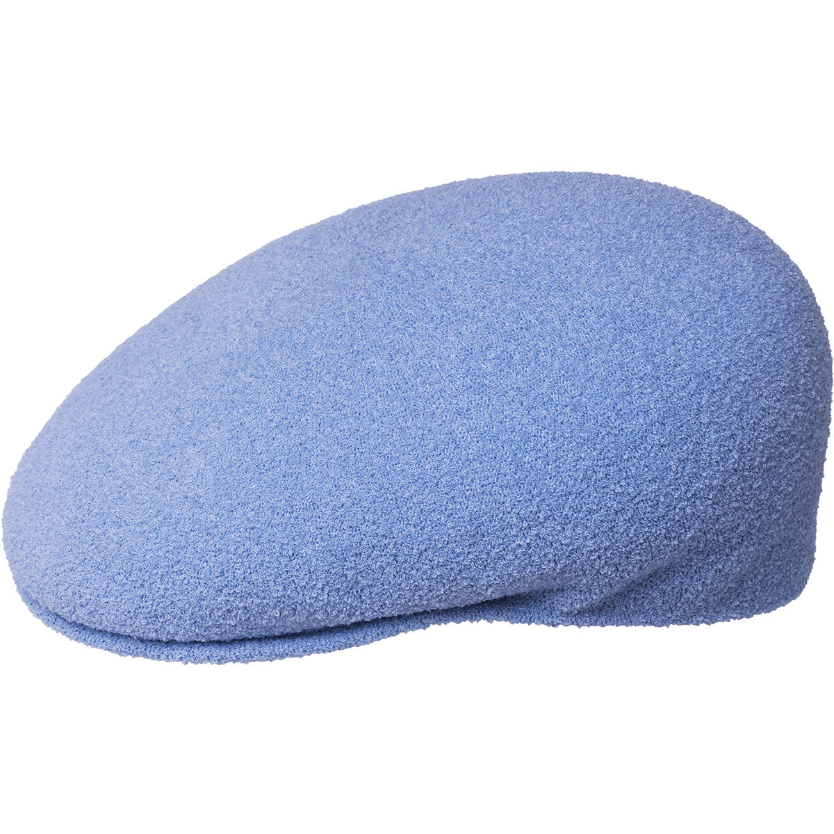 Bermuda 504 Flat Cap