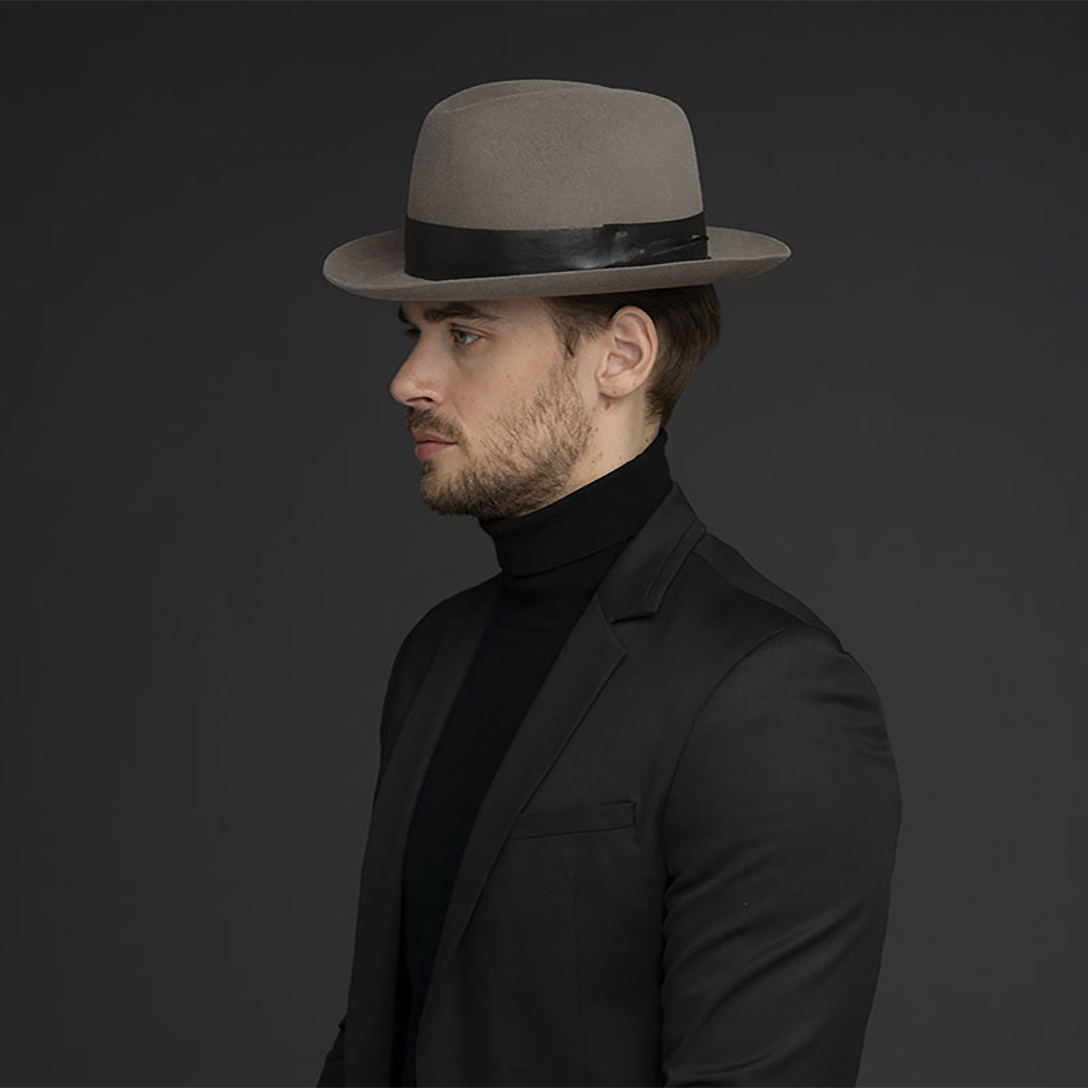 Flume Fedora - Image 2
