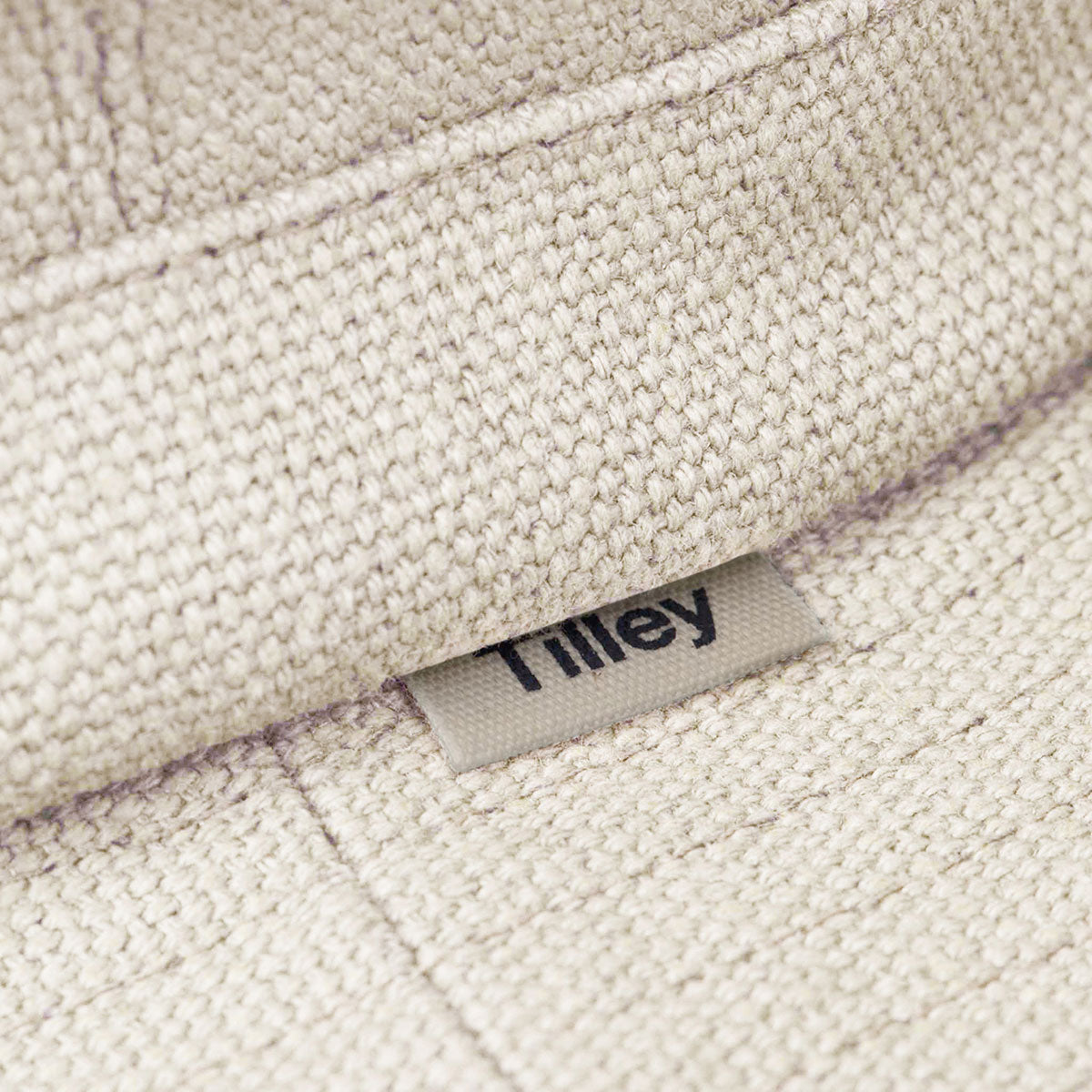 Tilley Hemp Canvas Sun Hat - Image 2