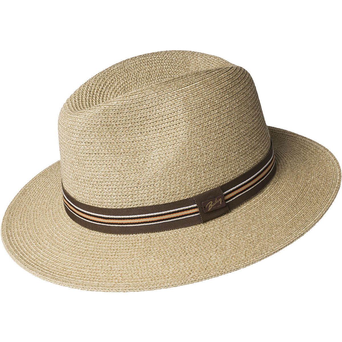 Hester from Bailey 1922 | Straw Fedora at Hats.com