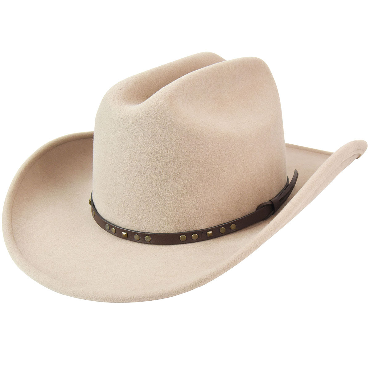 Bailey Western Chisolm Hat