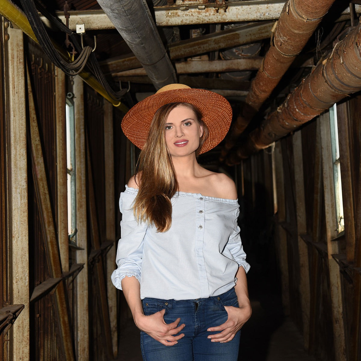 Linda I. Boater - Bollman Hat Company - Image 5