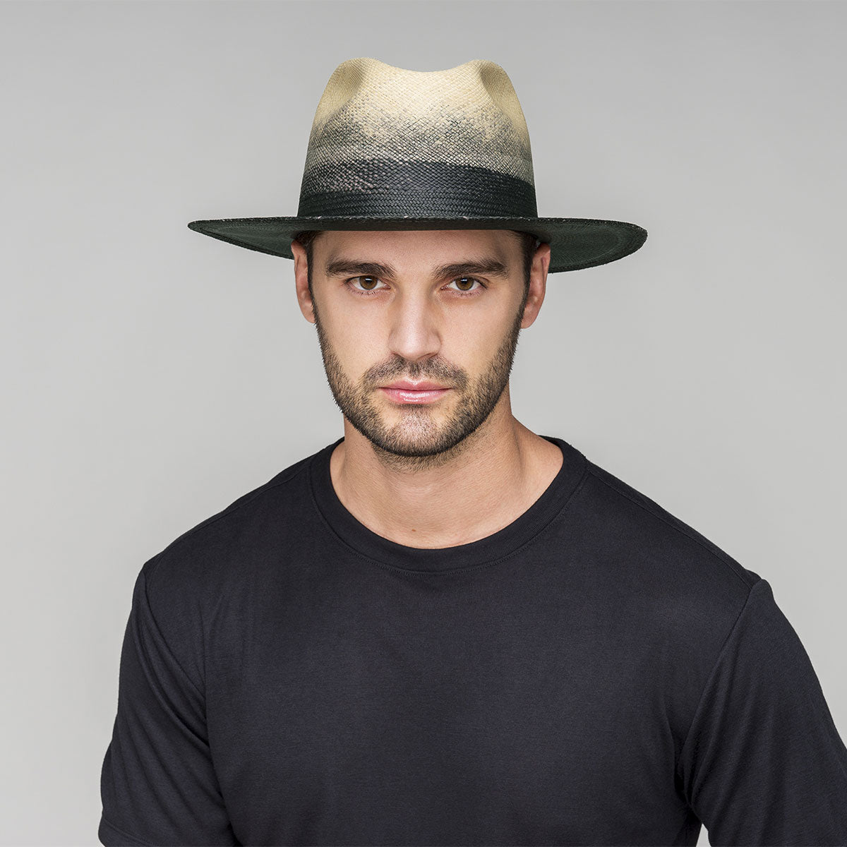 Bailey 1922 Rask Panama Fedora - Image 2