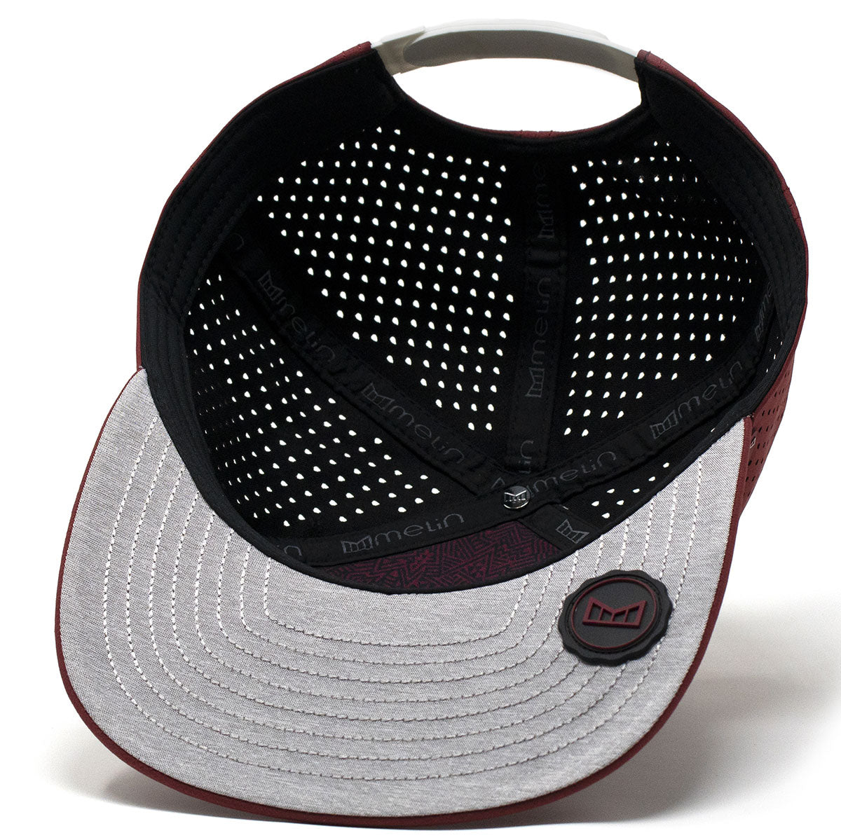 Melin Hydro Trenches Icon Baseball - Image 2