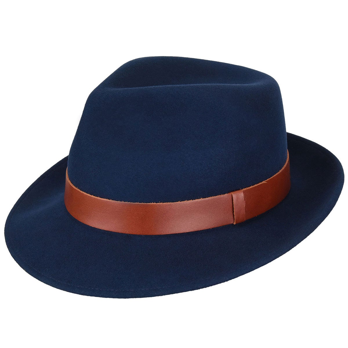 Steve J. Fedora