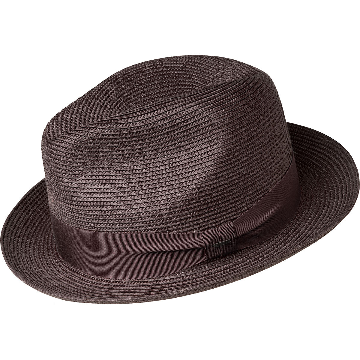 Craig Braided Fedora