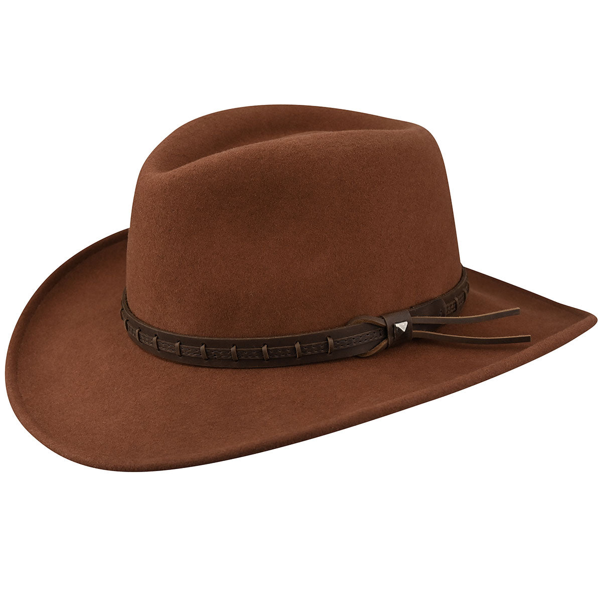 Bailey Firehole Hat