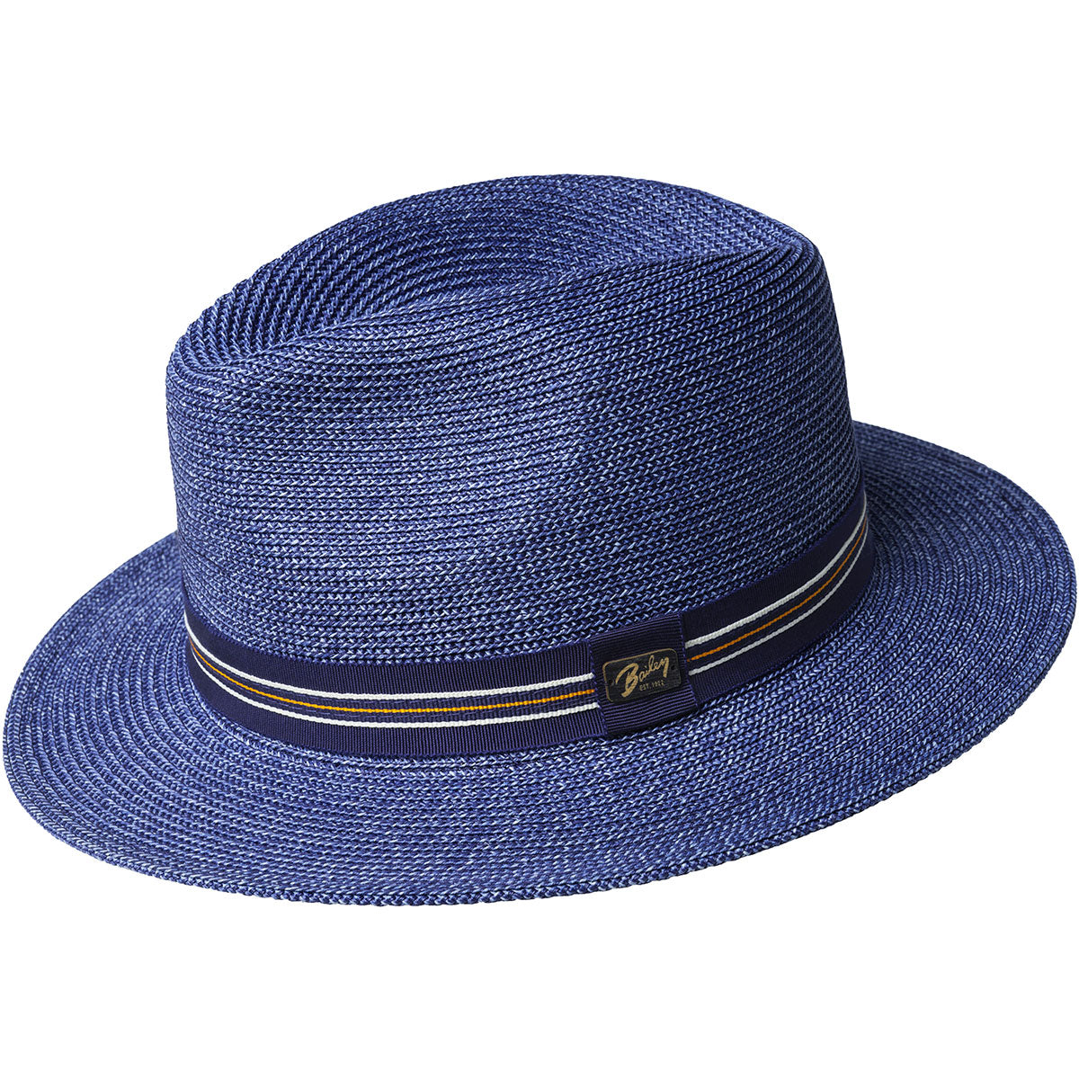Hester from Bailey 1922 | Straw Fedora at Hats.com