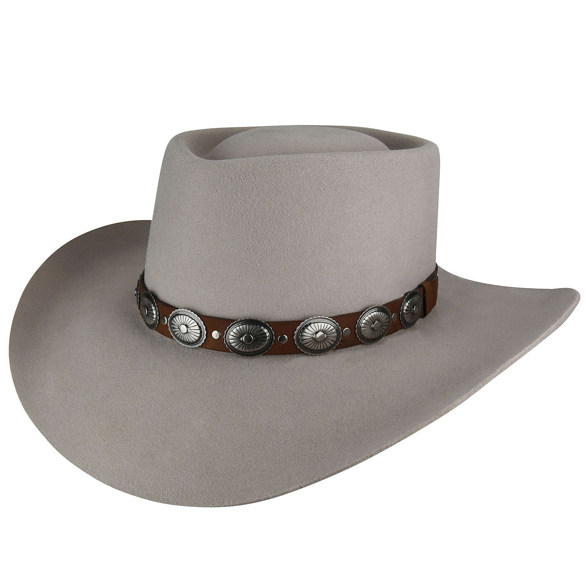 Ellsworth Western Hat