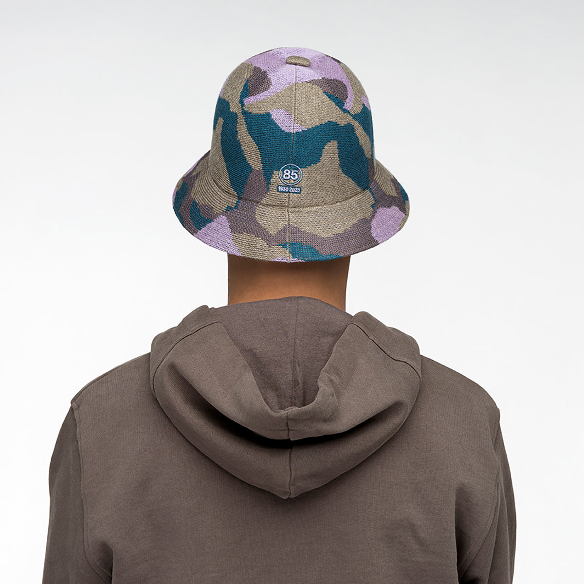 Kangol Joyful Collage Casual - Image 3