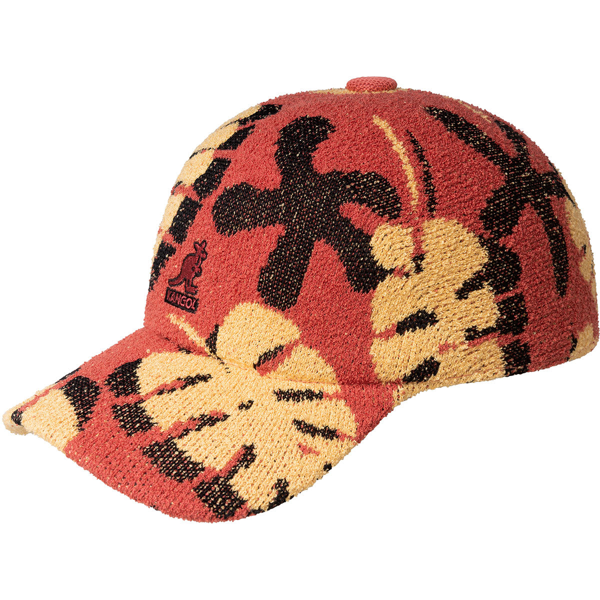 Kangol Plant Love Spacecap