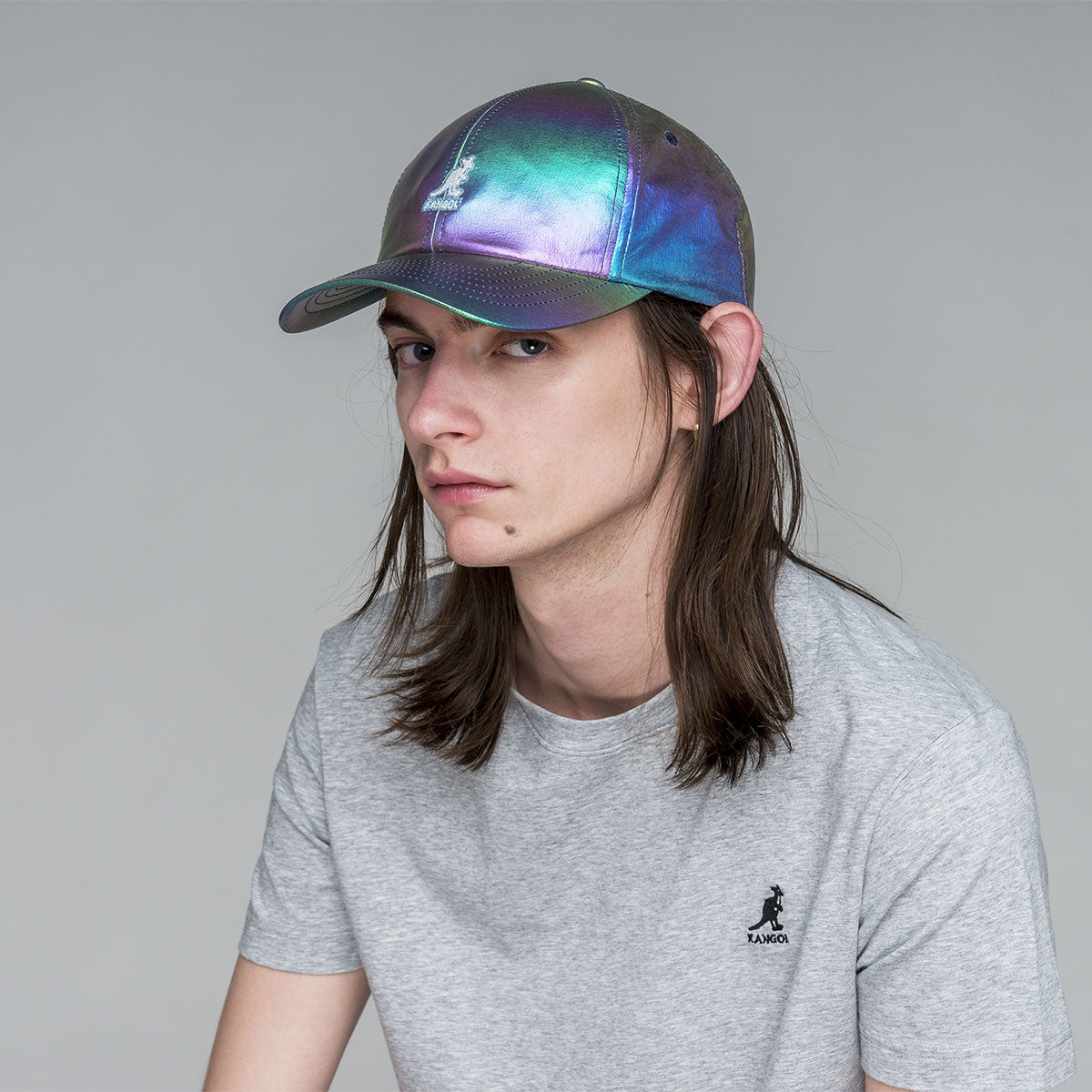 Kangol Foiled Baseball - Image 3