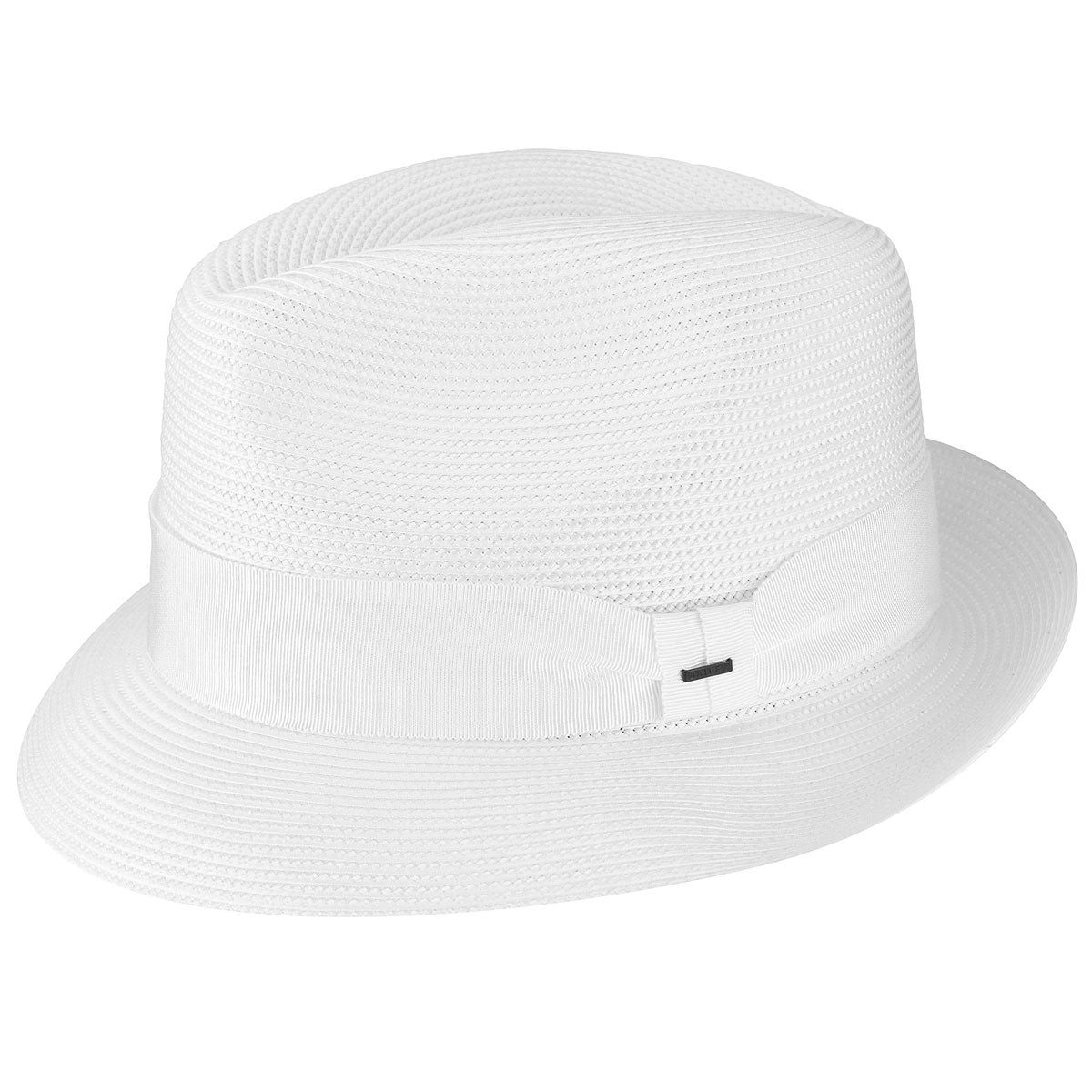 Craig Braided Fedora