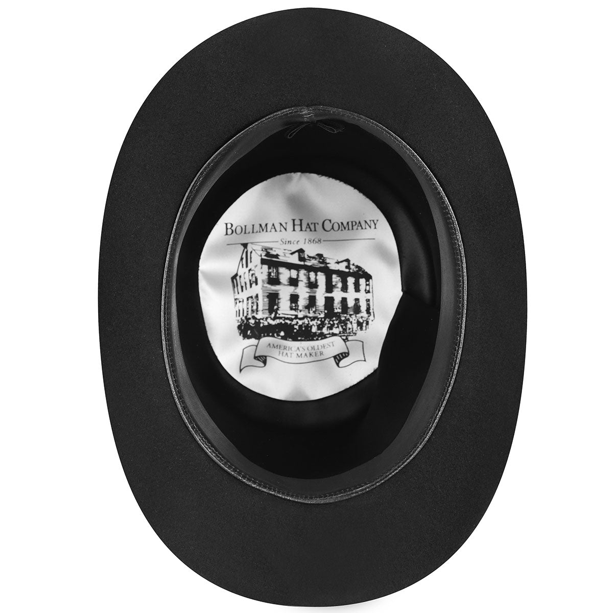 Bollman Collection 1880''s Topper - Image 5