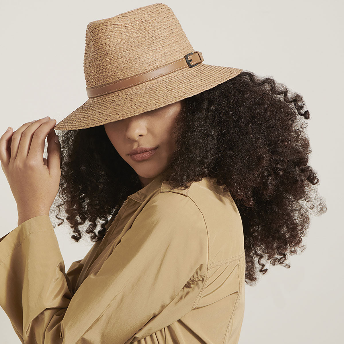 Kaminski Billie Fedora - Image 5