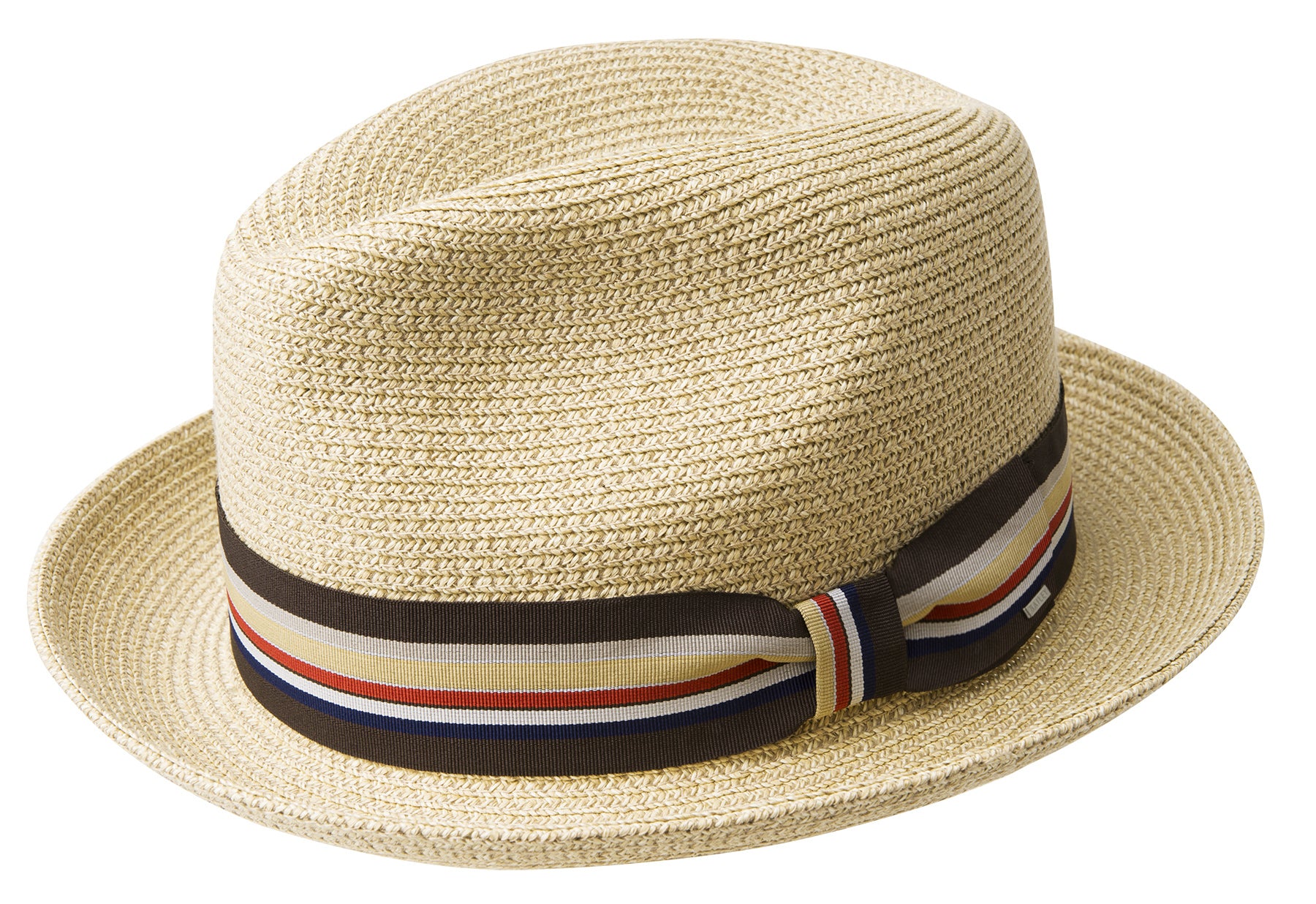 Salem Braided Fedora Hat | Braided Fedora | Buy at Hats.com