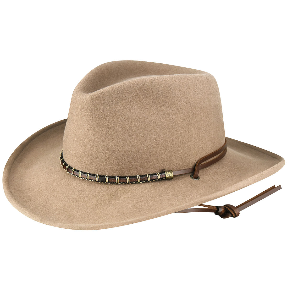 Bailey Columbia Hat