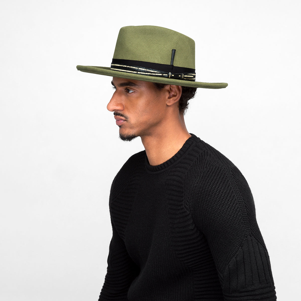 Bailey 1922 Klinger Fedora - Image 4