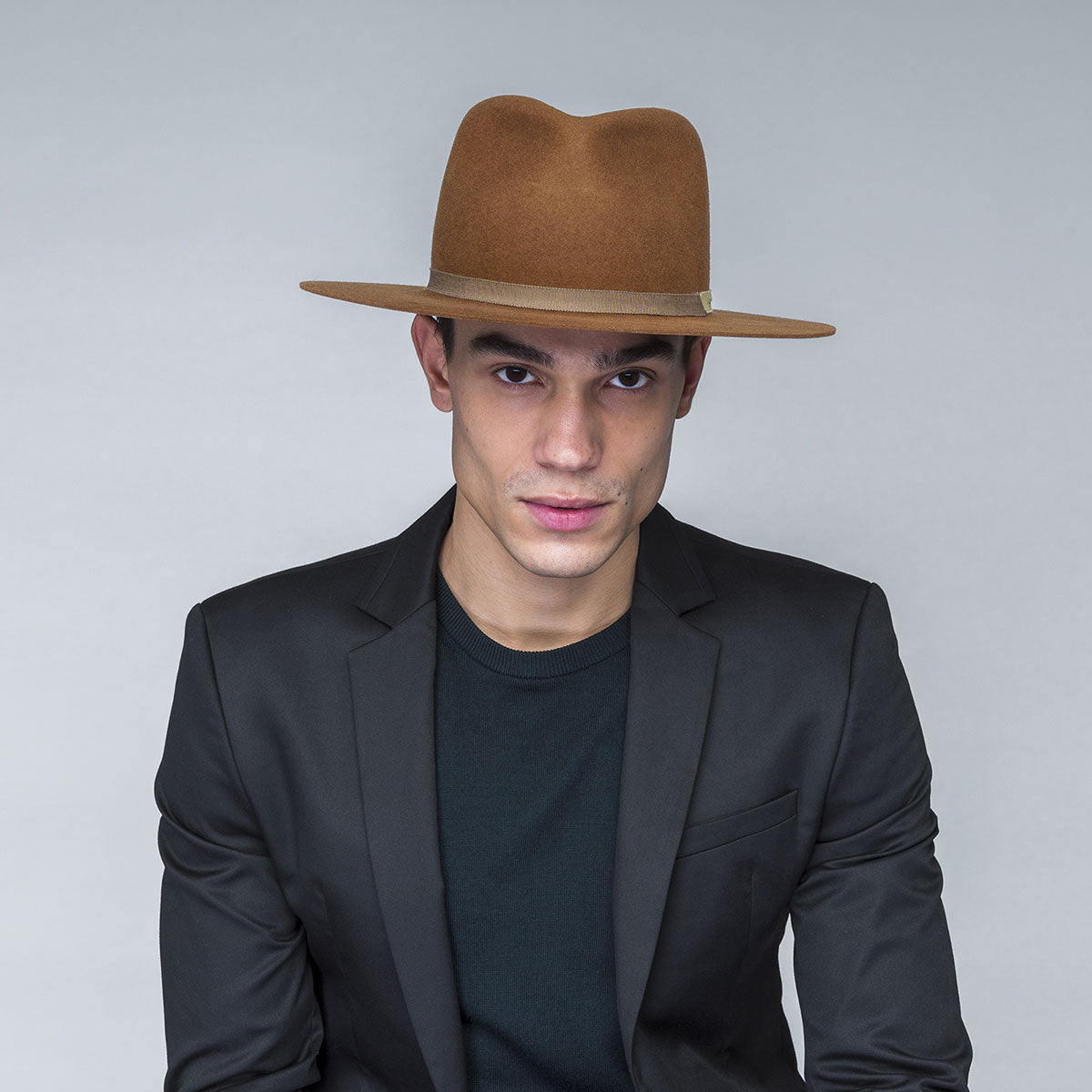 Bailey 1922 Cyd Fedora - Image 4