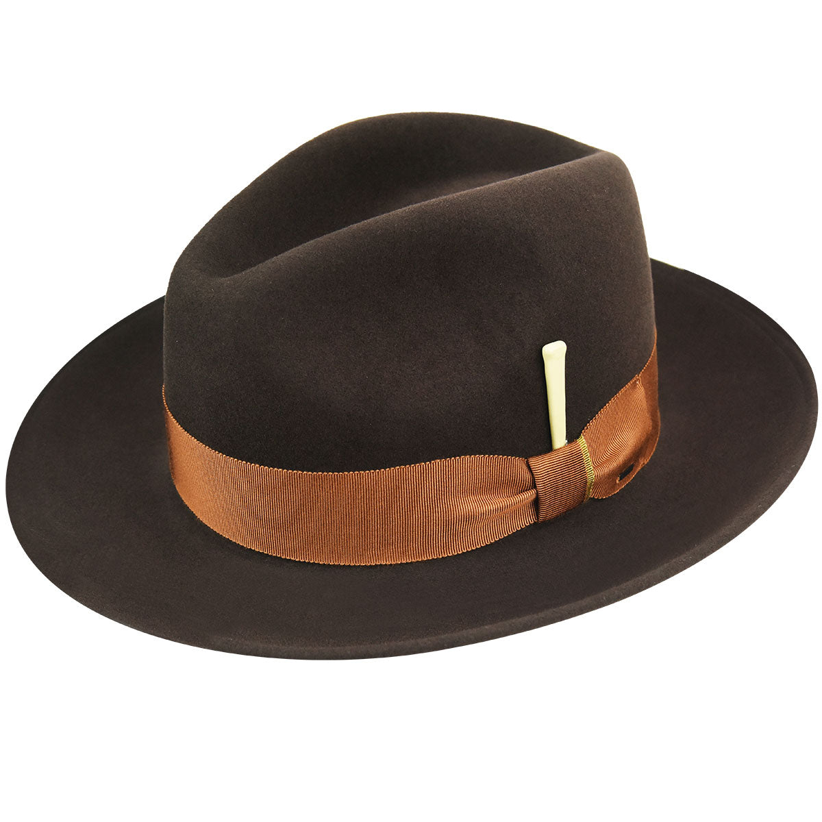 Bailey of Hollywood Ernest Fedora