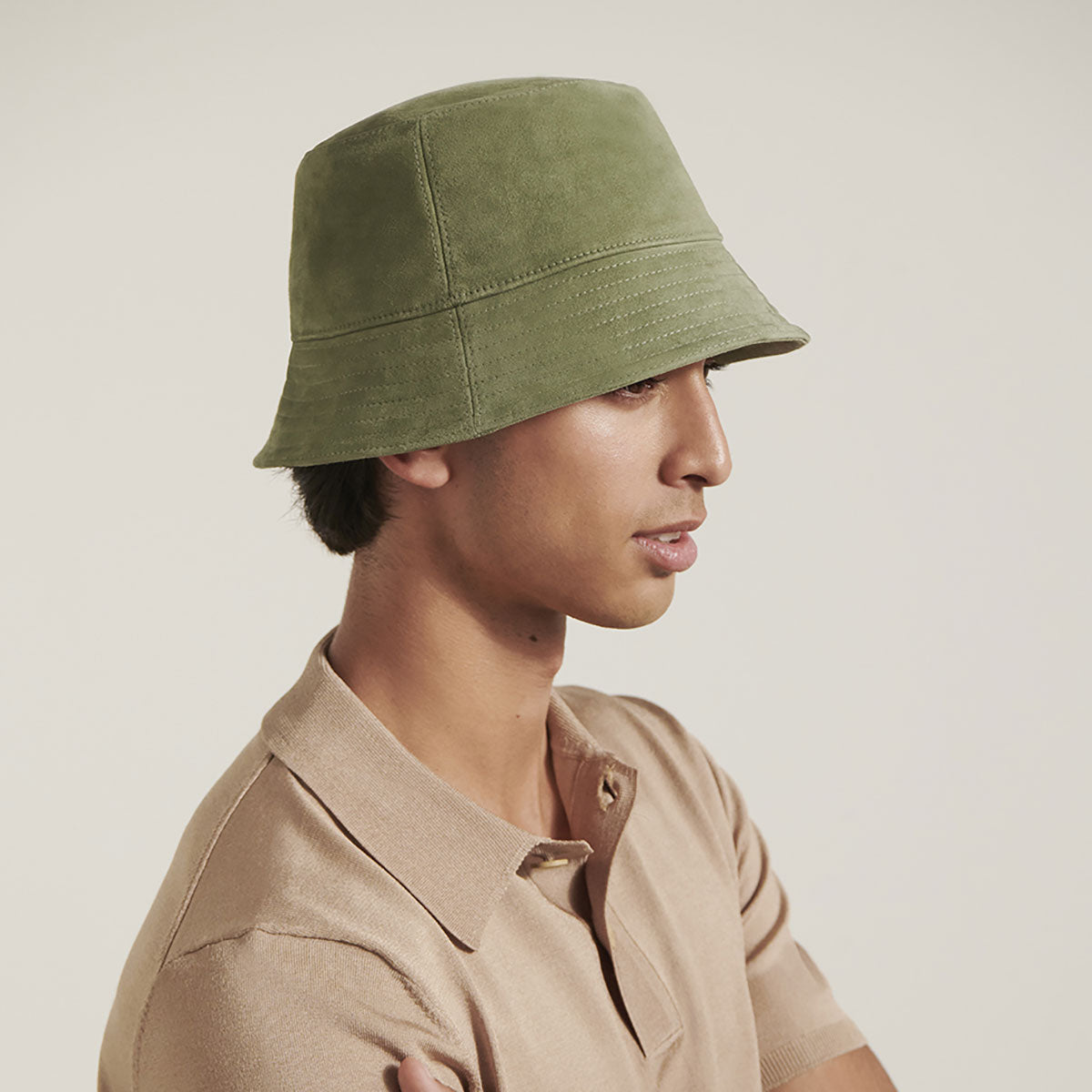 Kaminski Bowie Bucket - Image 2