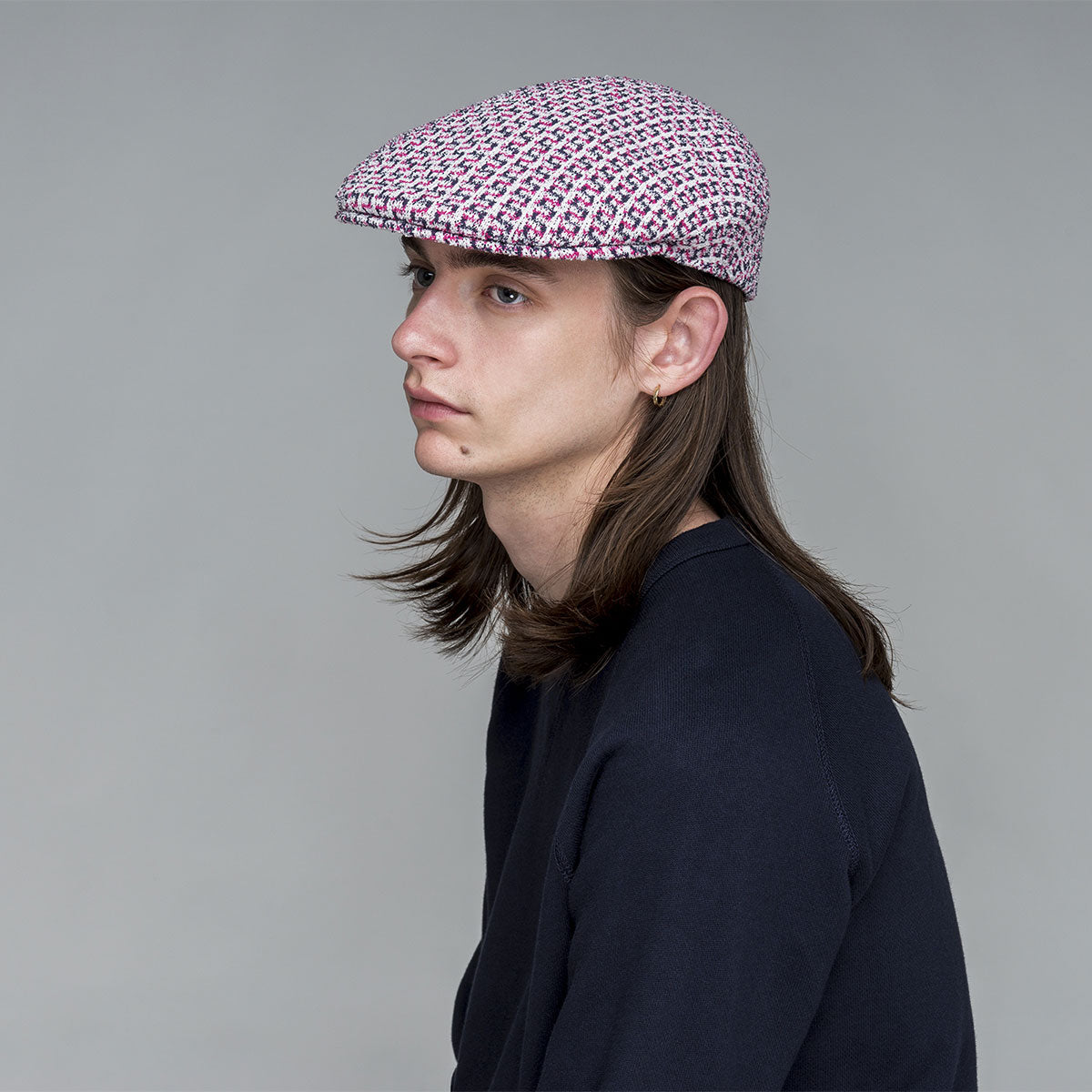Kangol Maze Jacquard 504 - Image 3