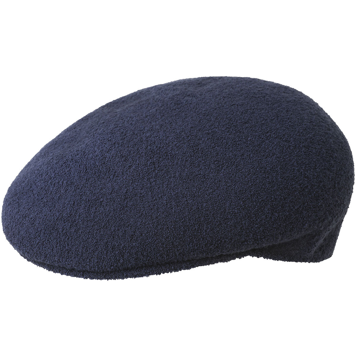 Bermuda 504 Flat Cap