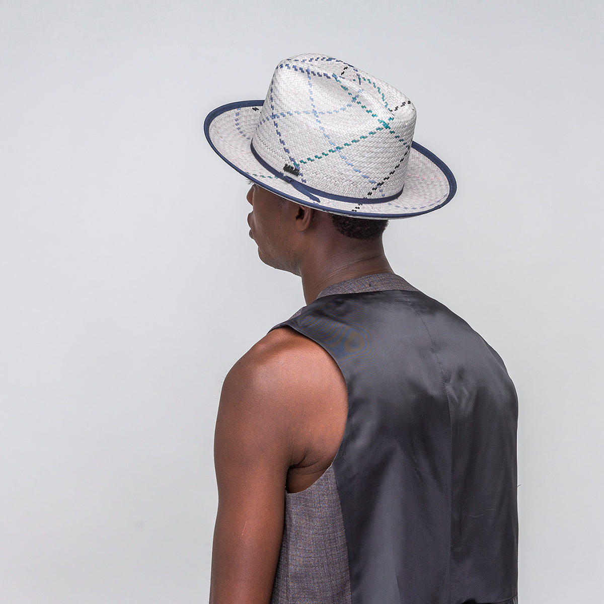 Bailey 1922 Tully Fedora - Image 3