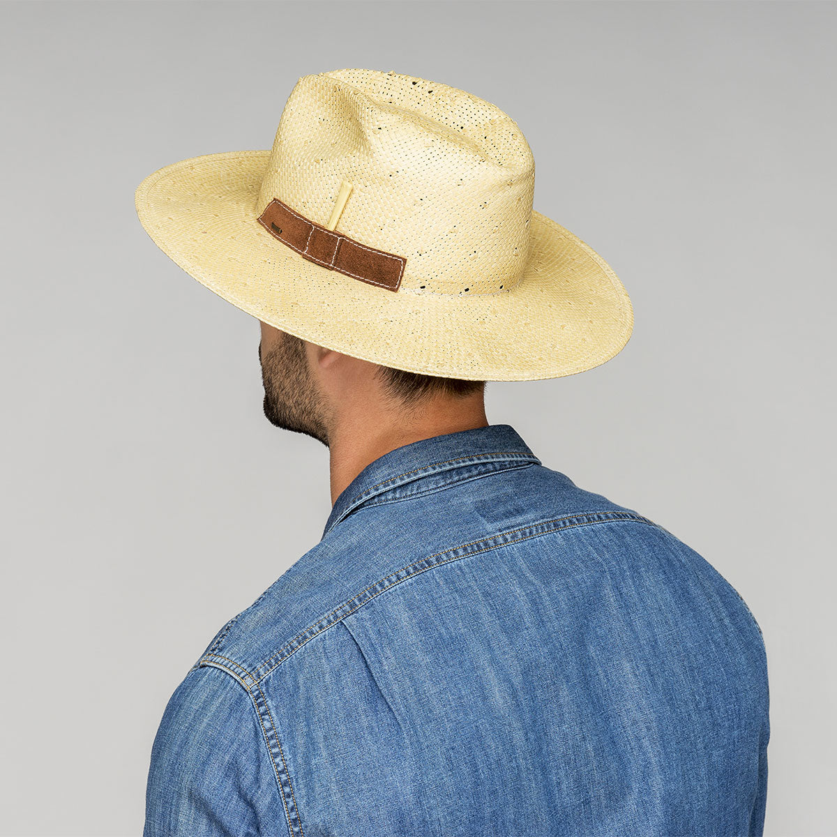 Bailey of Hollywood Imlay Fedora - Image 3
