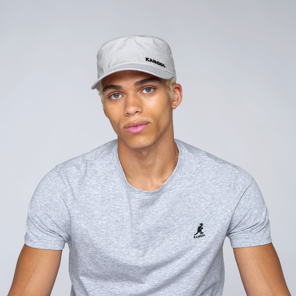 Ripstop Army Cap - Image 2