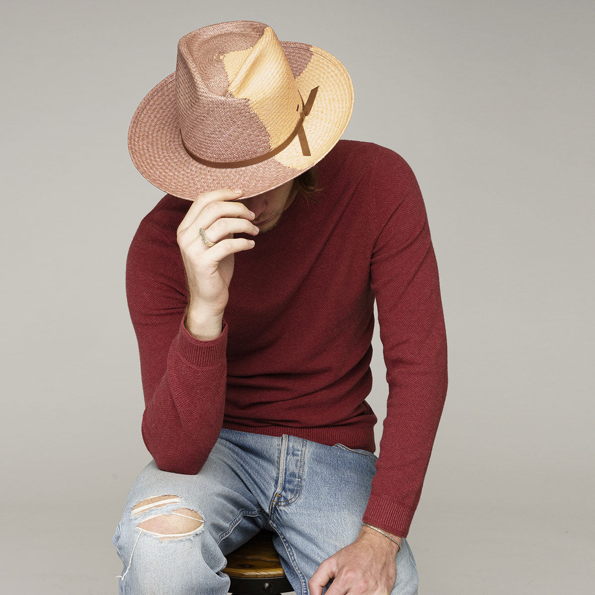 Bailey 1922 Boreal Fedora - Image 5