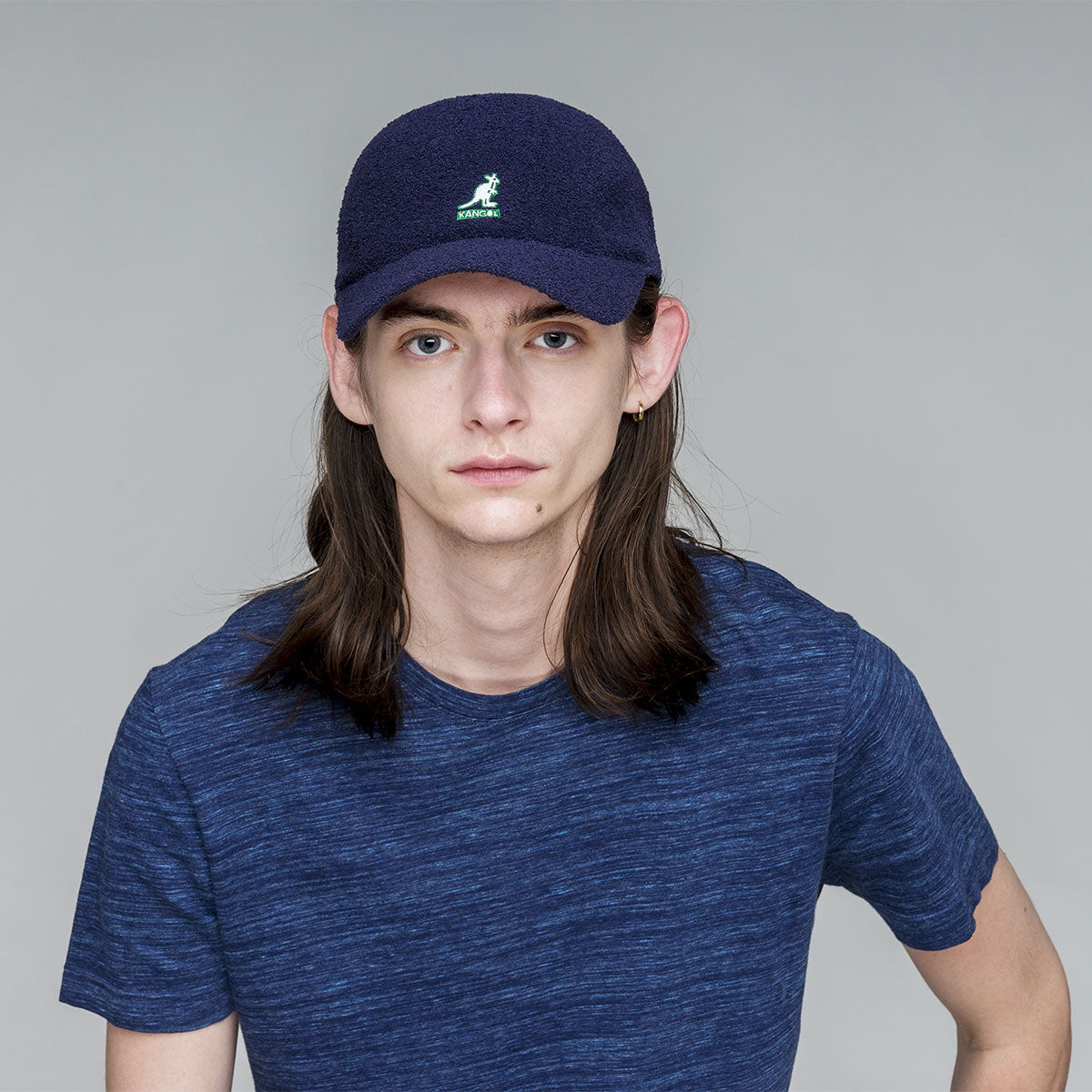 Kangol Bermuda Elastic Spacecap - Image 3
