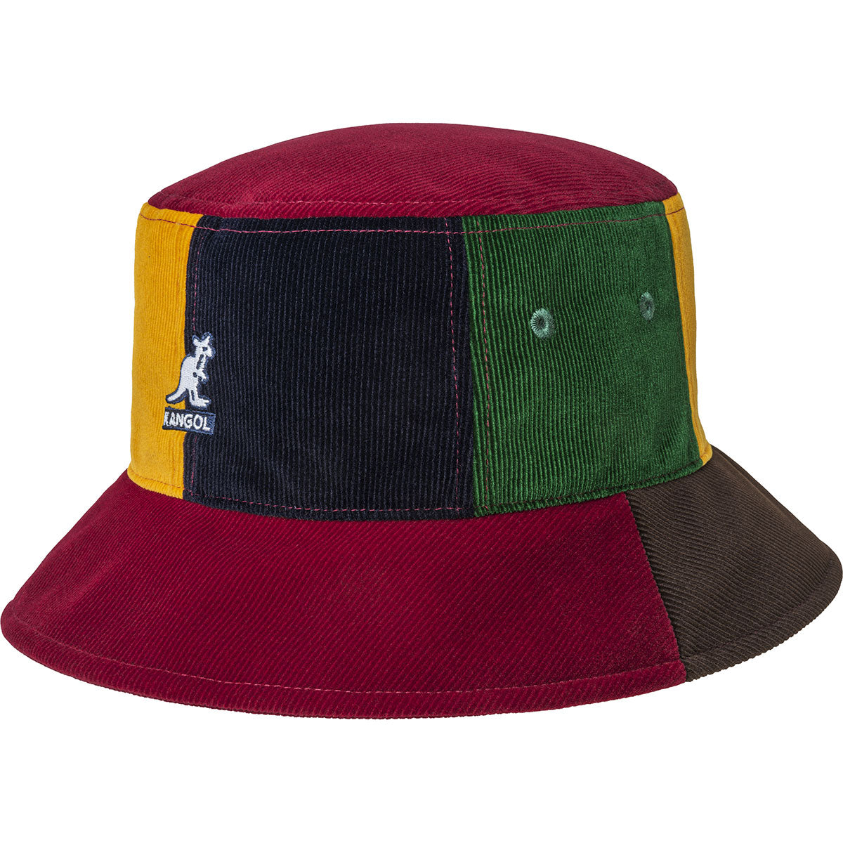Kangol Contrast Pops Bucket - Image 2