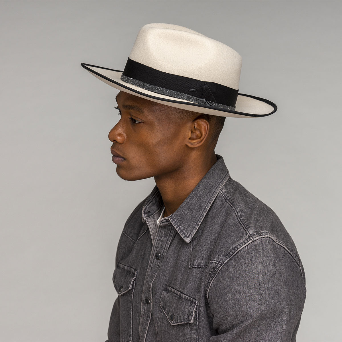 Bailey of Hollywood Clorindon Fedora - Image 3